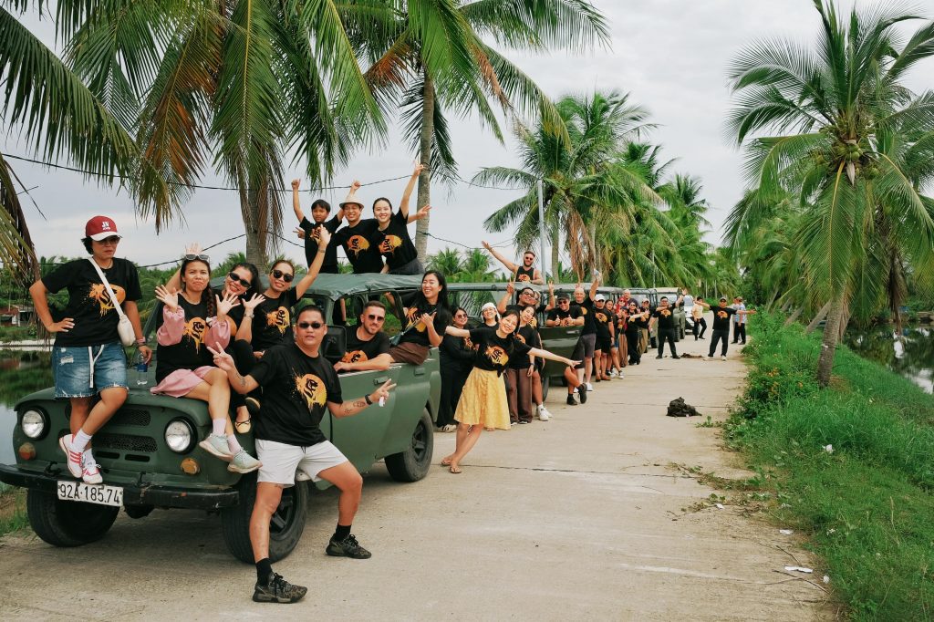 Mango Tiger DMC Named Philippines’ Leading Destination Management Company 2026 at the World Travel Awards