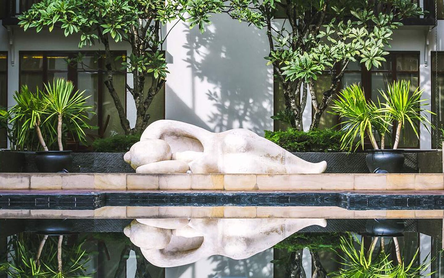 The Clara Hotel Brings Wellness Luxury to Plano's Legacy Corridor